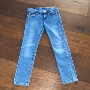 Gucci denim jeans